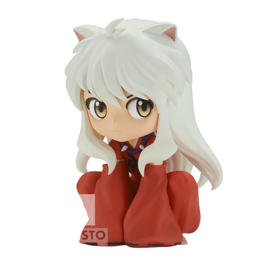 Banpresto - Q Posket - Inuyasha - Inuyasha (Version A)