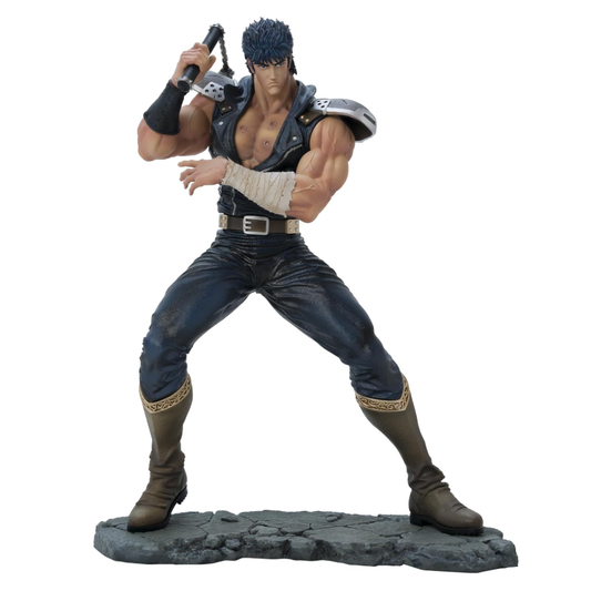 ABYstyle - SFC Super Figure Collection - Ken il guerriero - Ken Shiro