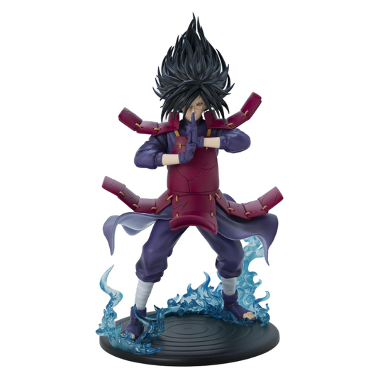 ABYstyle - SFC Super Figure Collection - Naruto Shippuden - Madara Uchiha