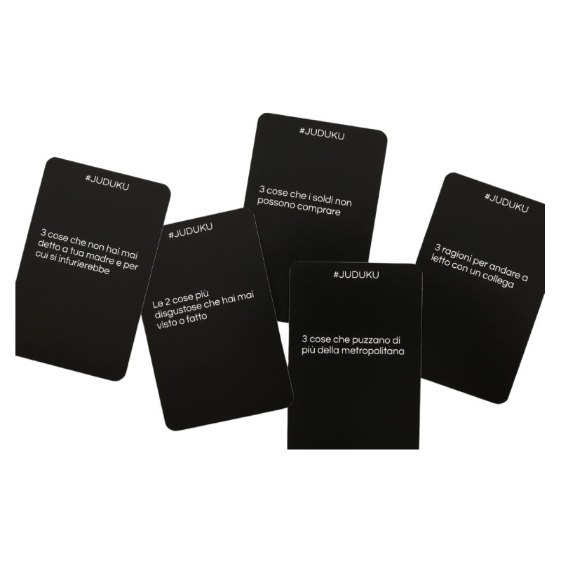 ATM Gaming - Juduku