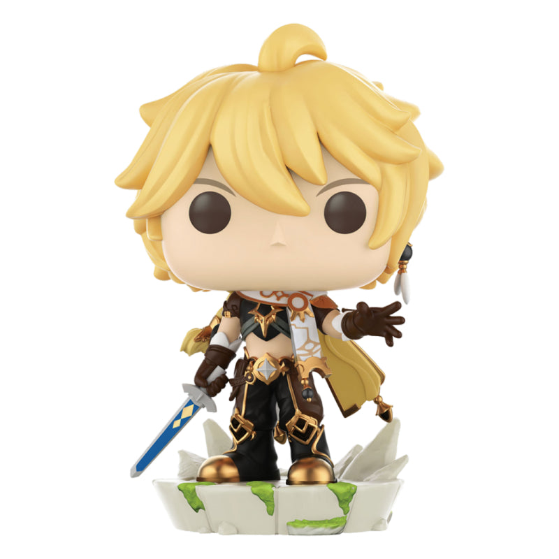 Funko POP! - Genshin Impact - Aether 160