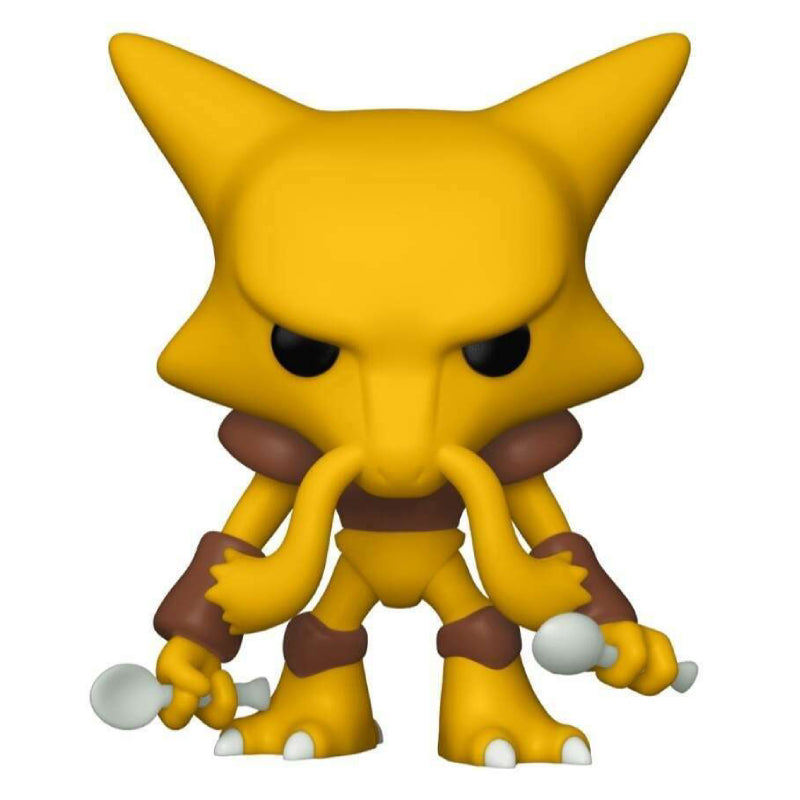 Funko POP! - Pokémon - Alakazam 855