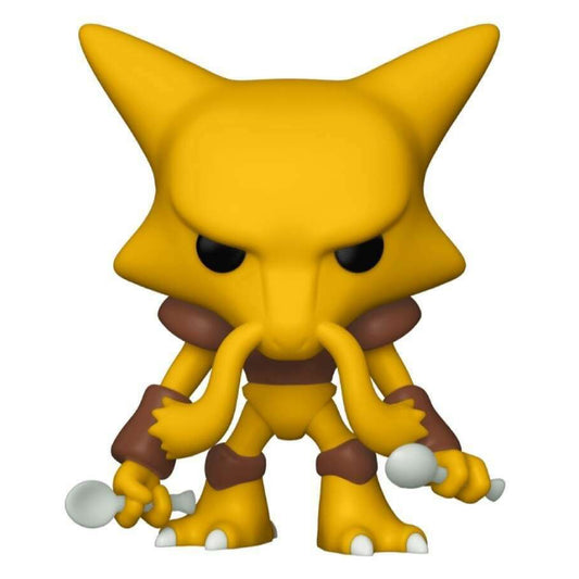 Funko POP! - Pokémon - Alakazam 855