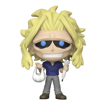 Funko POP! - My Hero Academia - All Might 1041