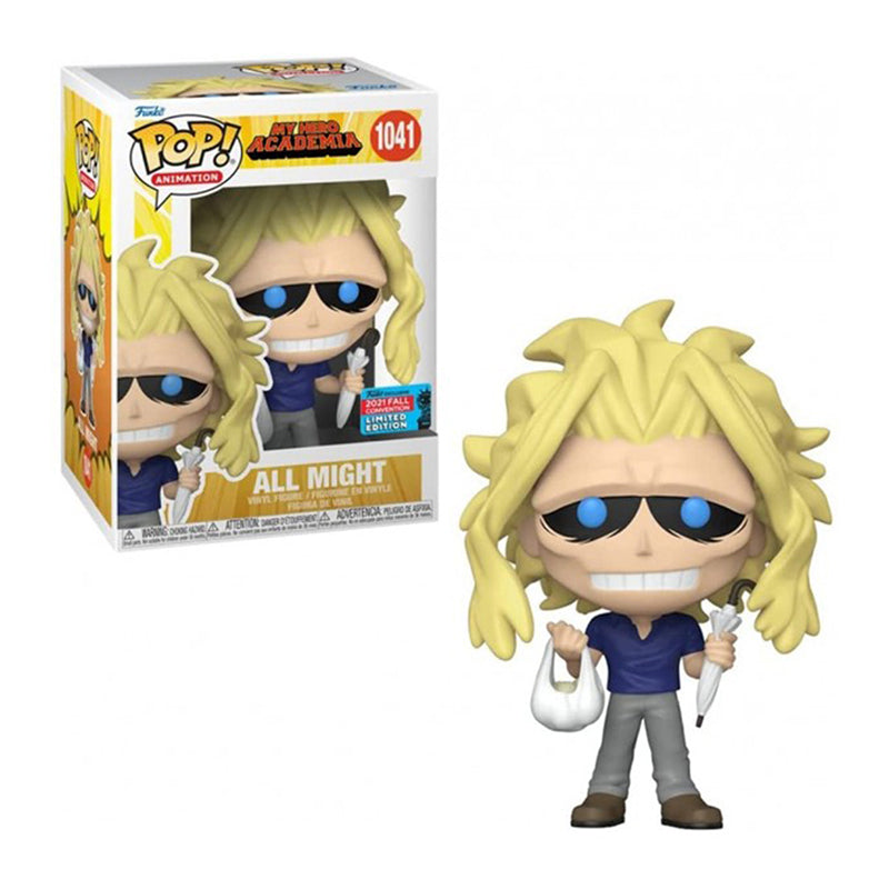 Funko POP! - My Hero Academia - All Might 1041