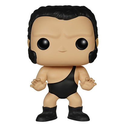 Funko POP! - WWE - André the Giant 21