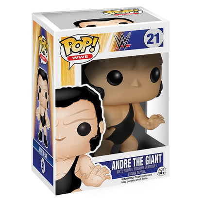 Funko POP! - WWE - André the Giant 21