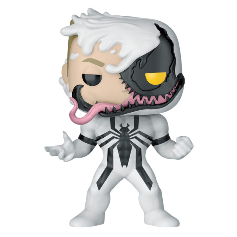 Funko POP! - Marvel - Anti-Venom GITD 401