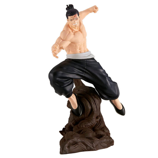 Banpresto - Combination Battle - Jujutsu Kaisen - Aoi Todo