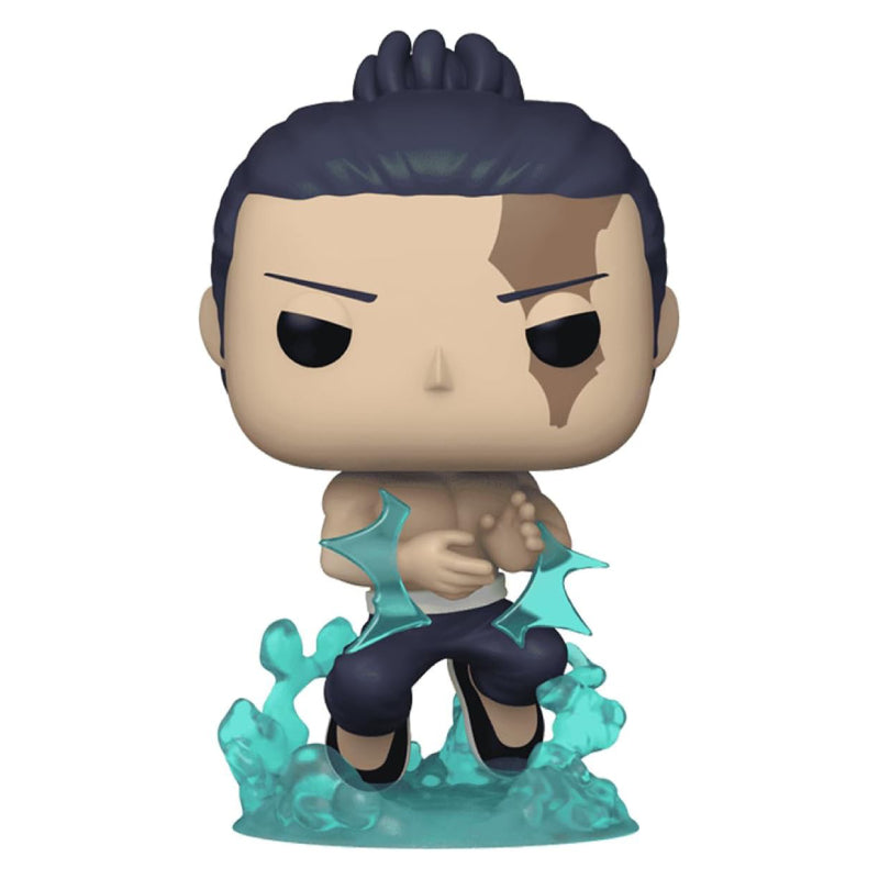 Funko POP! - Jujutsu Kaisen - Aoi Todo 1377