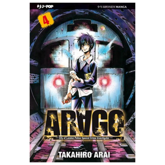 Arago 4