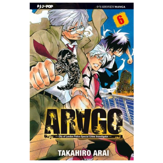 Arago 6