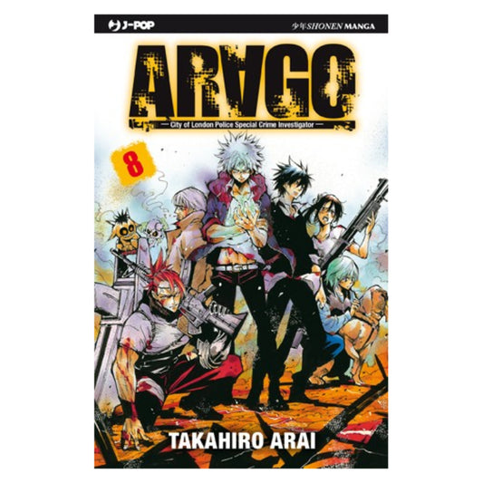 Arago 8