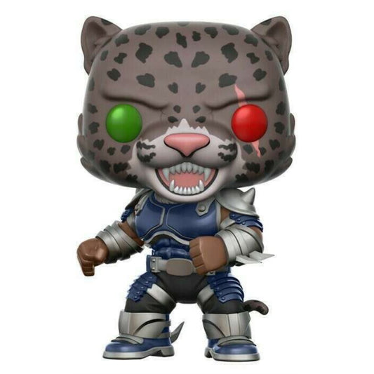 Funko POP! - Tekken - Armor King (Blue) 202