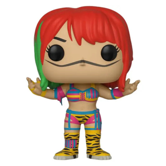 Funko POP! - WWE - Asuka 56