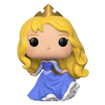 Funko POP! - La bella addormentata nel bosco - Aurora CHASE 325