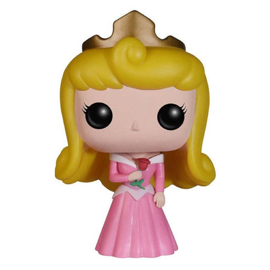 Funko POP! - La bella addormentata nel bosco - Aurora 145