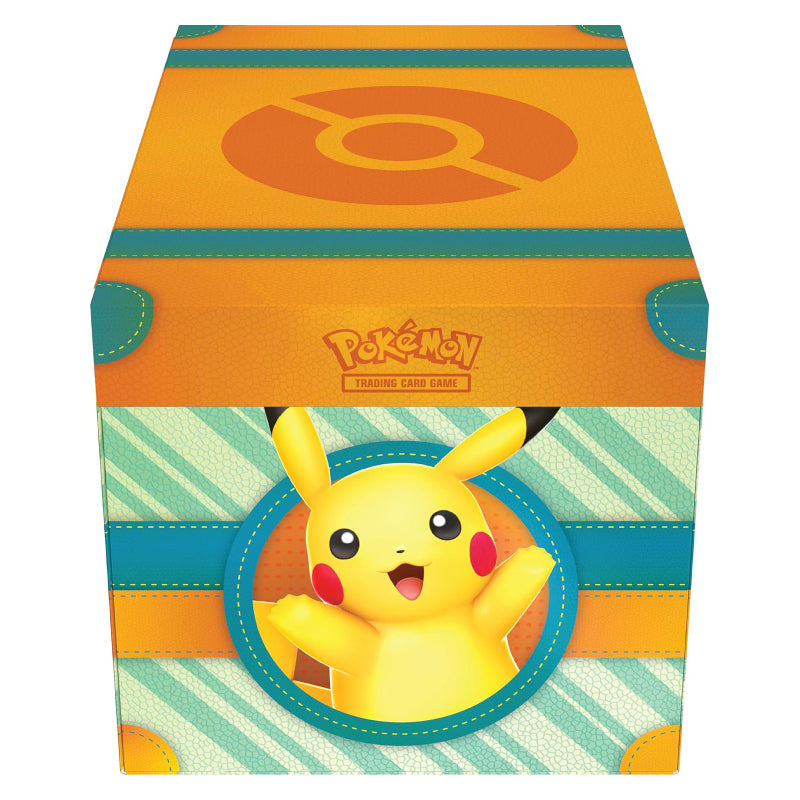 Pokémon - Bauletto Avventura a Paldea (IT)