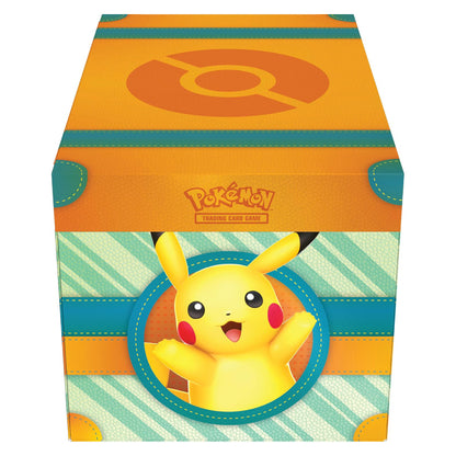 Pokémon - Bauletto Avventura a Paldea (IT)