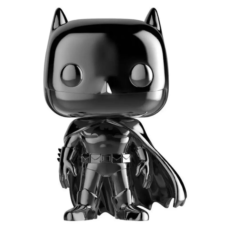 Funko POP! - DC Comics - Batman 144