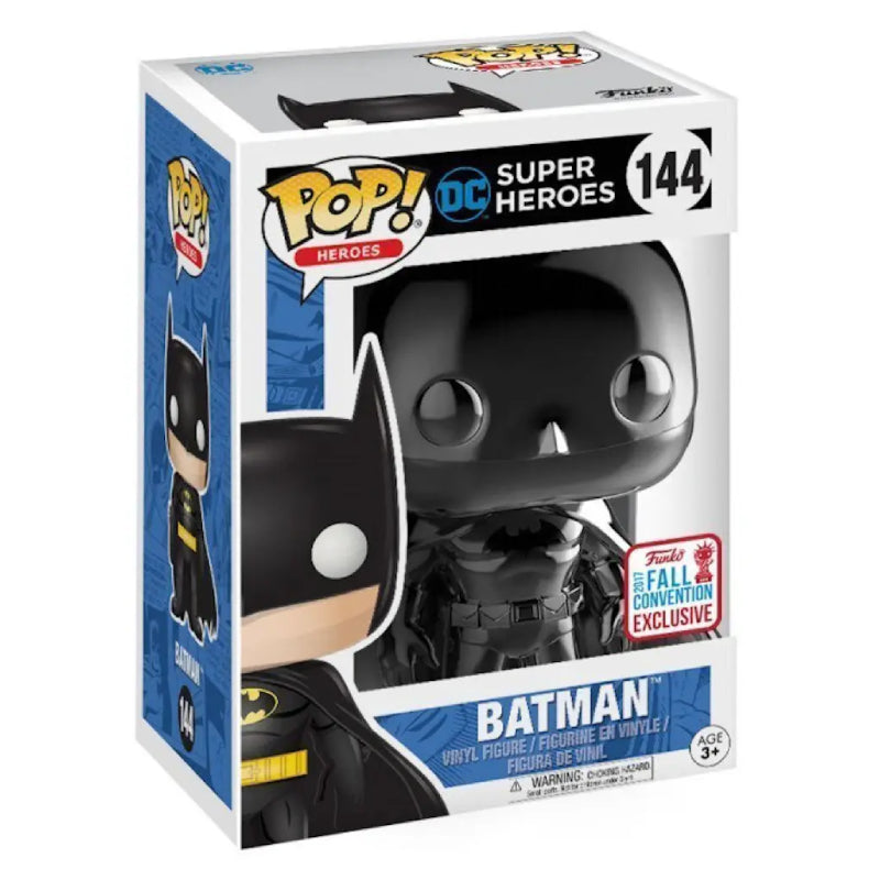 Funko POP! DC Comics Batman 144 – Ohana Comics