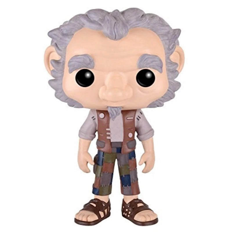 Funko POP! - Movies - The Big Friendly Giant 316