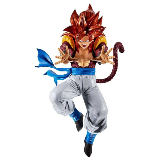 Banpresto - Blood of Saiyans - Dragon Ball - Gogeta
