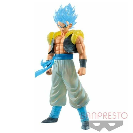 Banpresto - Clearise - Dragon Ball - Gogeta