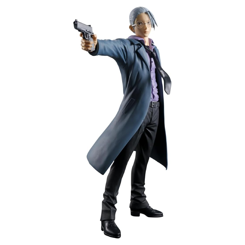 Banpresto - DXF - Sakamoto Days - Taro Sakamoto