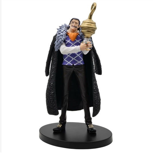 Banpresto - DXF The Grandline Series Extra - One Piece - Crocodile