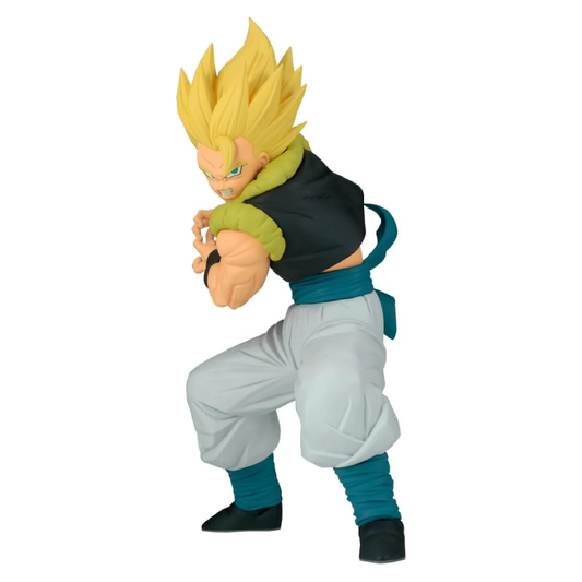 Banpresto - Grandista - Dragon Ball - Gogeta