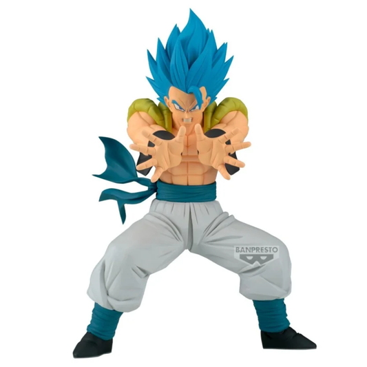 Banpresto - Grandista - Dragon Ball - Gogeta
