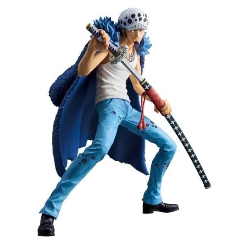 Banpresto - Grandista - One Piece - Trafalgar Law