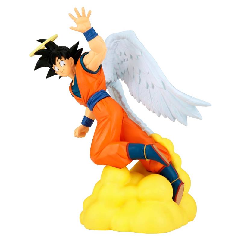 Banpresto - History Box - Dragon Ball - Goku