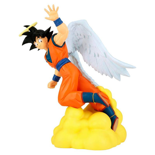 Banpresto - History Box - Dragon Ball - Goku