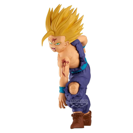 Banpresto - Match Makers - Dragon Ball - Gohan