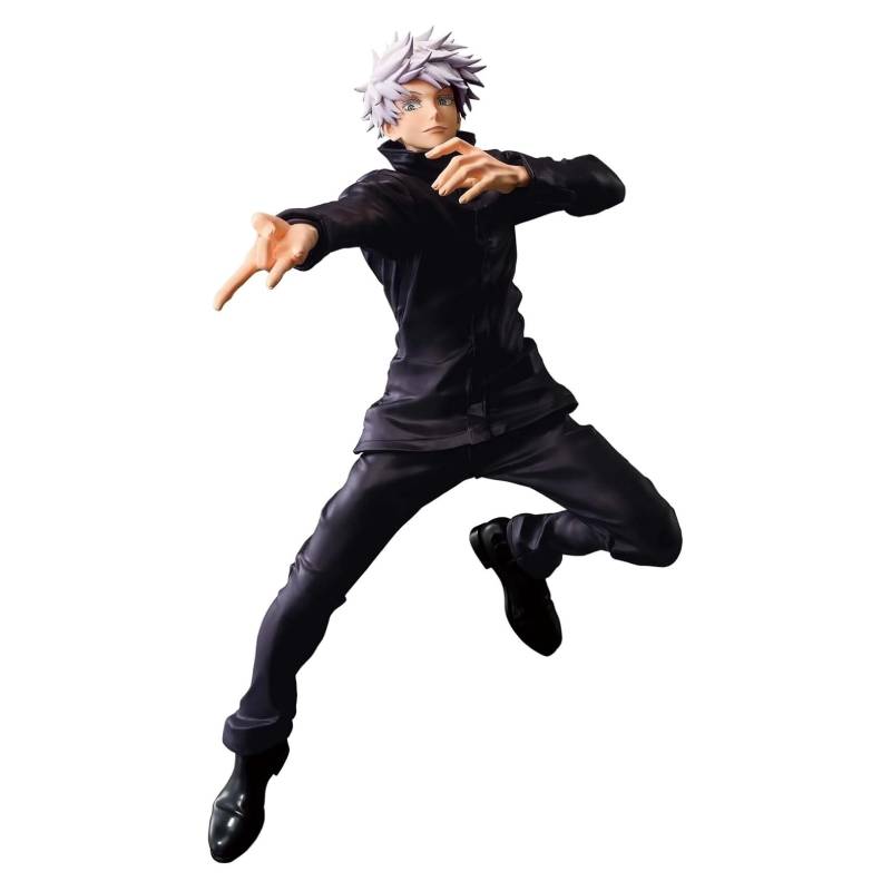 Banpresto - Maximatic - Jujutsu Kaisen - Satoru Gojo