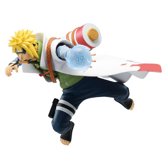 Banpresto - NarutoP99 - Naruto Shippuden - Namikaze Minato