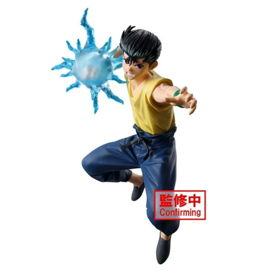 Banpresto - Spirits Figure - Yu degli spettri - Yusuke Urameshi