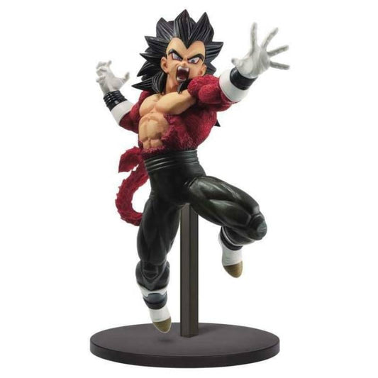 Banpresto - Super Dragon Ball Heroes 9th Anniversary - Dragon Ball - Vegeta