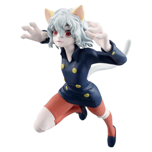 Banpresto - Vibration Stars - Hunter x Hunter - Pitou