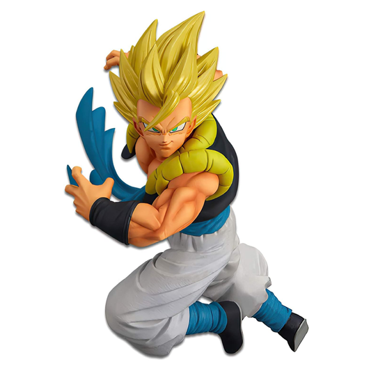 Banpresto - Warrior Retsuden Vol. 8 - Dragon Ball - Gogeta