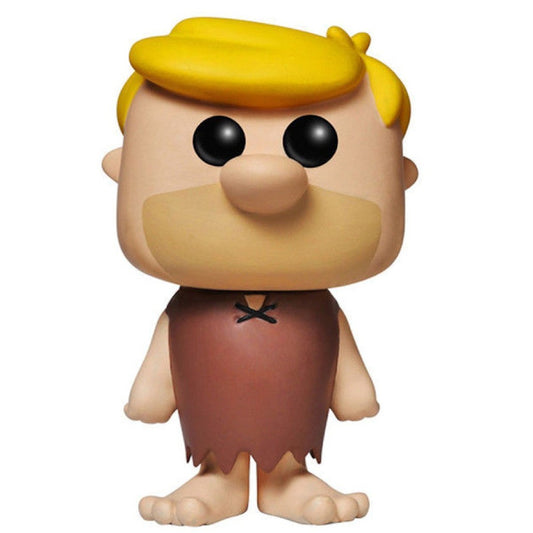 Funko POP! - The Flintstones - Barney Rubble 02