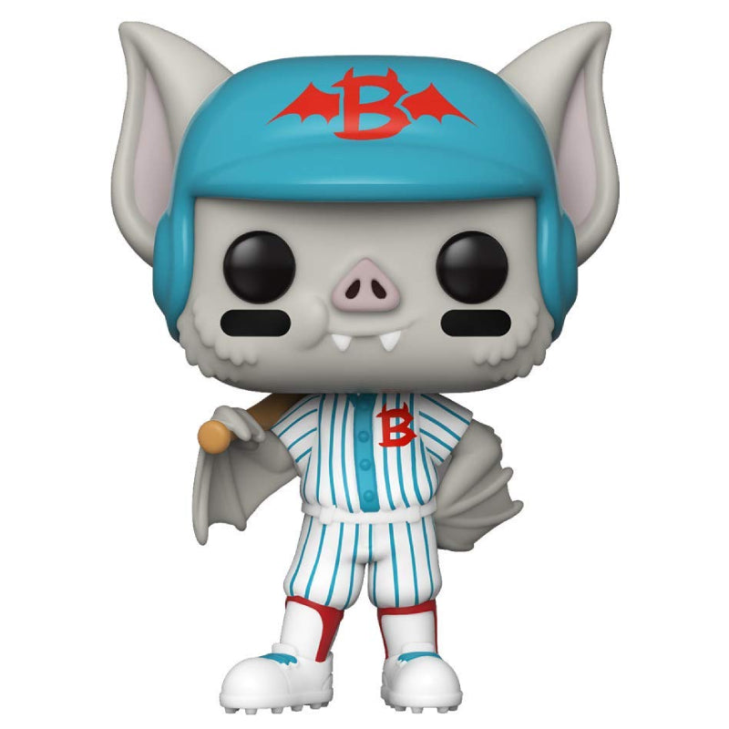 Funko POP! - Funko - Bat Boy 58