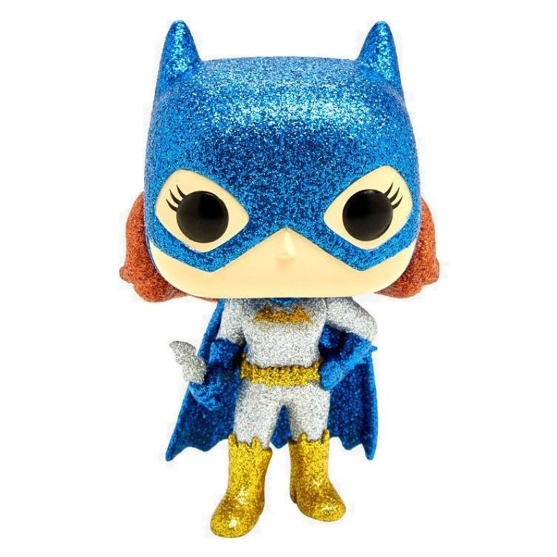 Funko POP! - DC Comics - Batgirl Diamond 148