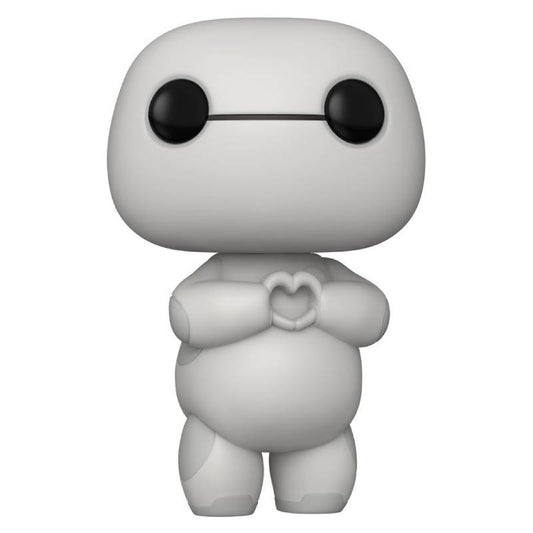 Funko POP! - Big Hero 6 - Baymax with heart hands 1511