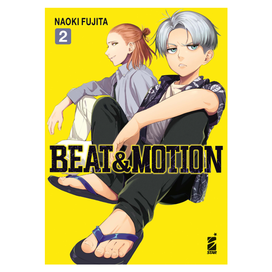 Beat & Motion 2