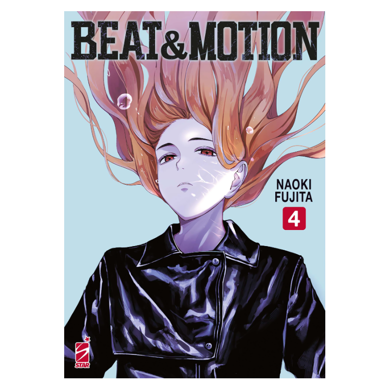 Beat & Motion 4