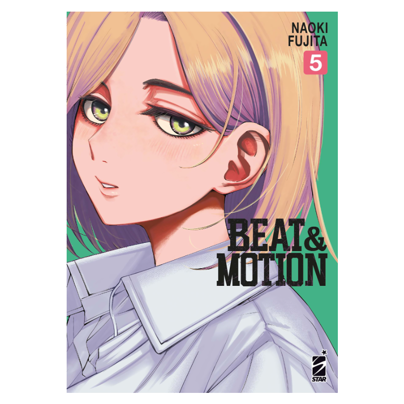 Beat & Motion 5