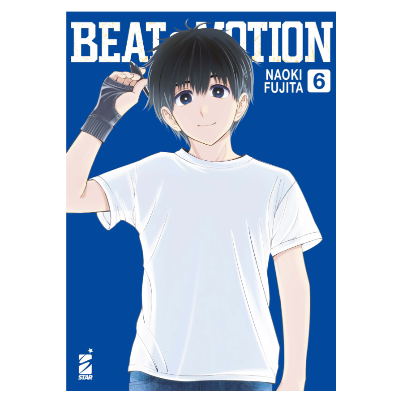Beat & Motion 6